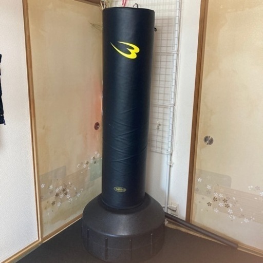 サンドバッグ（BODYMAKER）