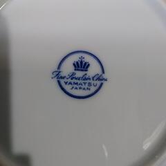 食器　洋皿　5枚まとめての画像