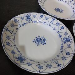 食器　洋皿　5枚まとめての画像