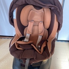【取引決定】エールベベ　クルット　新生児〜3歳くらいまで