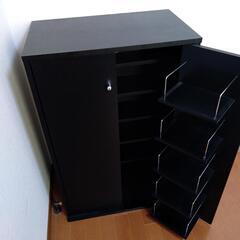 大容量！CD収納ラック