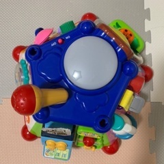 たのしく知育！やみつきボックス10ヶ月〜の画像