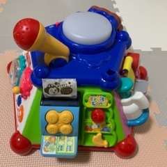 たのしく知育！やみつきボックス10ヶ月〜の画像