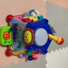 たのしく知育！やみつきボックス10ヶ月〜の画像