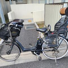 電動自転車