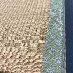 置き畳（一畳）差上げます。の画像