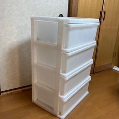 収納ケースの画像