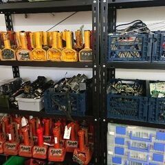 クレーンラジコン修理販売専門店H＆FCですの画像