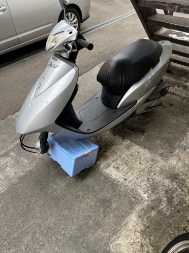 原付 50cc