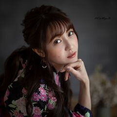 プロモーターとなってくれる和服モデルを募集します