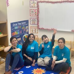 LMES はアットホームでAll English　授業料はサブス...
