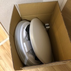 LEDシーリングライト2つセット　10畳用、6畳用