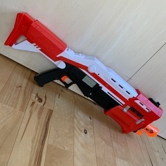 NERF ナーフ フォートナイト ショットガン 