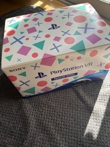 プレイステーション PlayStation VR Special Offer
