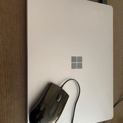 パソコンMicrosoft Surface Laptop i5/8GB/SSD256 