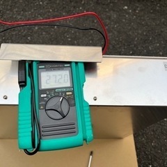 ニッケル水素蓄電池　まだ残り5個ありますの画像