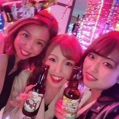 お酒好き🍻飲み友募集中💓 - 新宿区