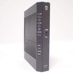 D469 NTT東日本 PR-400KI GE-PON-ONU