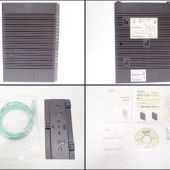 D469 NTT東日本 PR-400KI GE-PON-ONUの画像