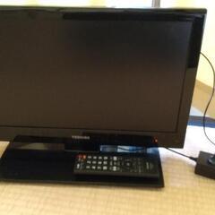 TOSHIBA REGZA 