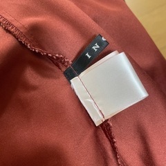 INGNIマキシスカートMサイズの画像