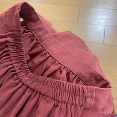 INGNIマキシスカートMサイズの画像