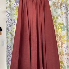 INGNIマキシスカートMサイズ
