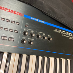 Roland シンセサイザー