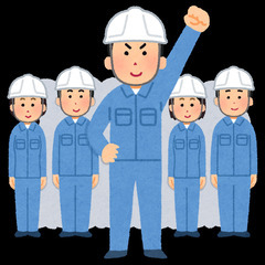 型枠工募集中【未経験者・異業種からの転職も大歓迎】