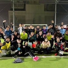 ⚽️3月19日13:00〜15:00！！ゆる〜く楽しく！！フット...