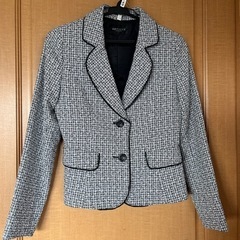 卒園式、入学式スーツ上下