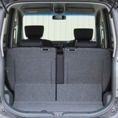 【ローンが通りずらい方もご相談下さい！自社ローン専門店】5万キロ台のタントエグゼカスタム😂😂の画像