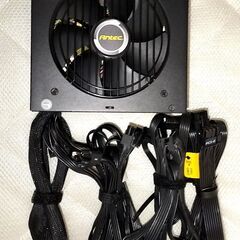【対応中】PC用 ATX 電源 Antec NeoECO 750...