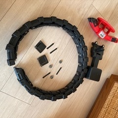 インテリジェントフラフープの画像