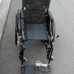 車椅子