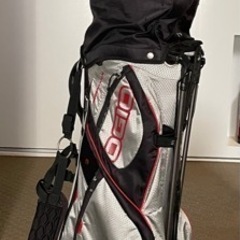 キャディーバッグ OGIO