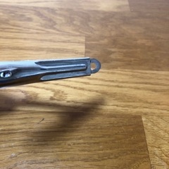 ペット用爪切り　中古品の画像