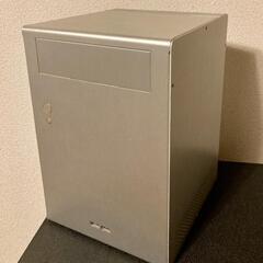Mini-ITX core i5 16GB 自作PC 静音PC
