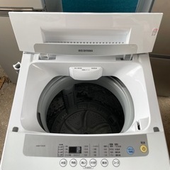 【超美品‼️】🌟2020年製🌟全自動洗濯機🌟の画像