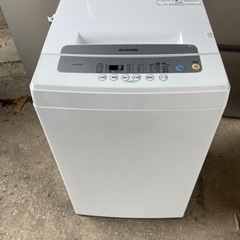 【超美品‼️】🌟2020年製🌟全自動洗濯機🌟の画像