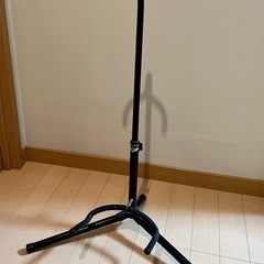 ギタースタンド