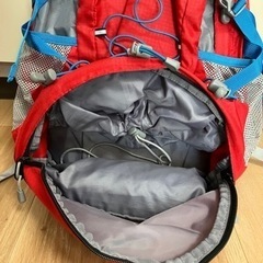 【決定しました】Columbia 30L バックパックの画像