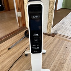 パネルヒーター