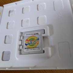 3Ｄ脳トレーニングの画像