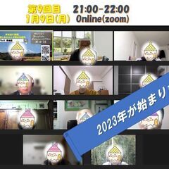 第13回目: ノリックの無料オンライン英会話(2/6 21~22)【毎週月曜日21時会話中】 - メンバー募集