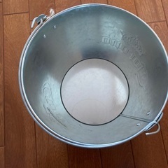 コロナビール　バケツの画像