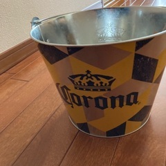 コロナビール　バケツ