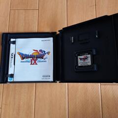 ドラゴンクエストlX星空の守り人の画像