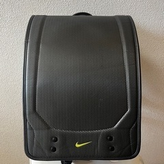 NIKE  ナイキ　ランドセル　中古品　2015年モデル