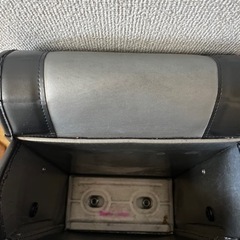 NIKE  ナイキ　ランドセル　中古品　2015年モデルの画像